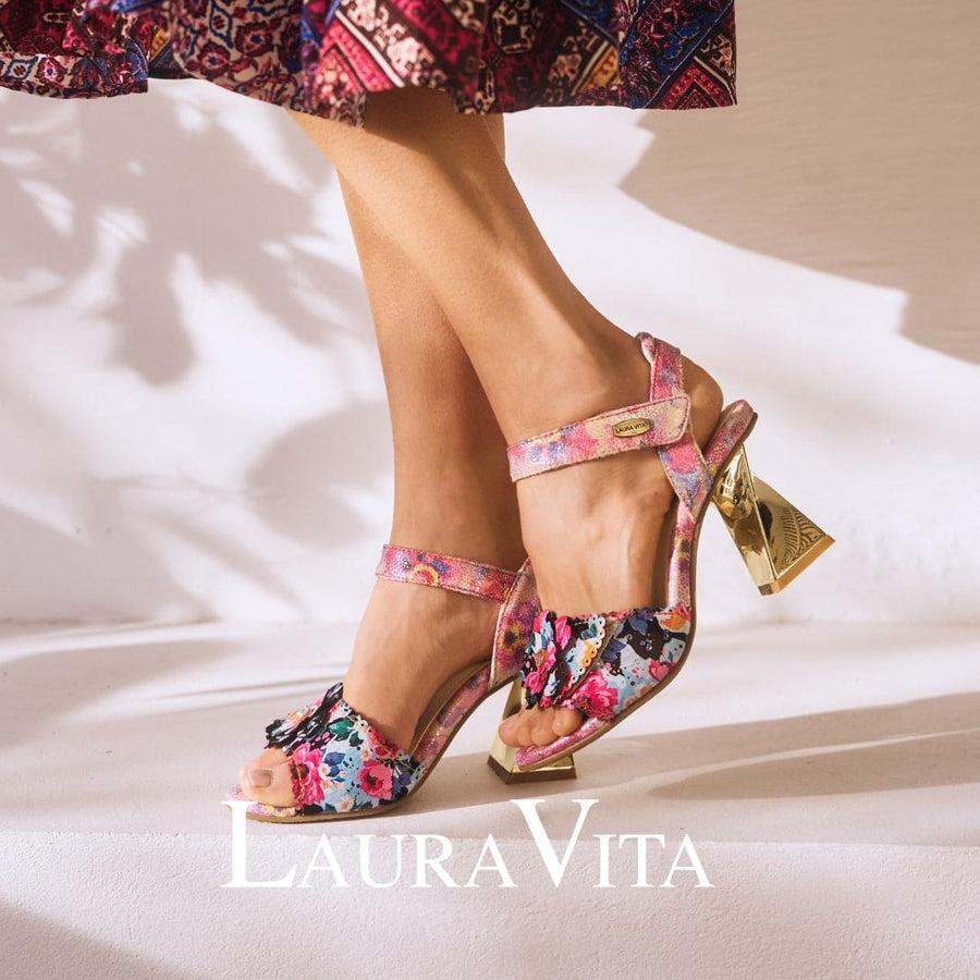 Scarpe Vita Sandales - HACSIO 06 Cyber Monday
