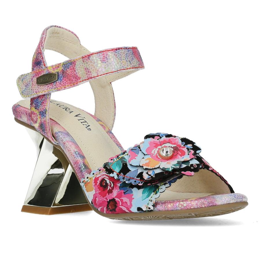 Scarpe Vita Sandales - HACSIO 06 Cyber Monday