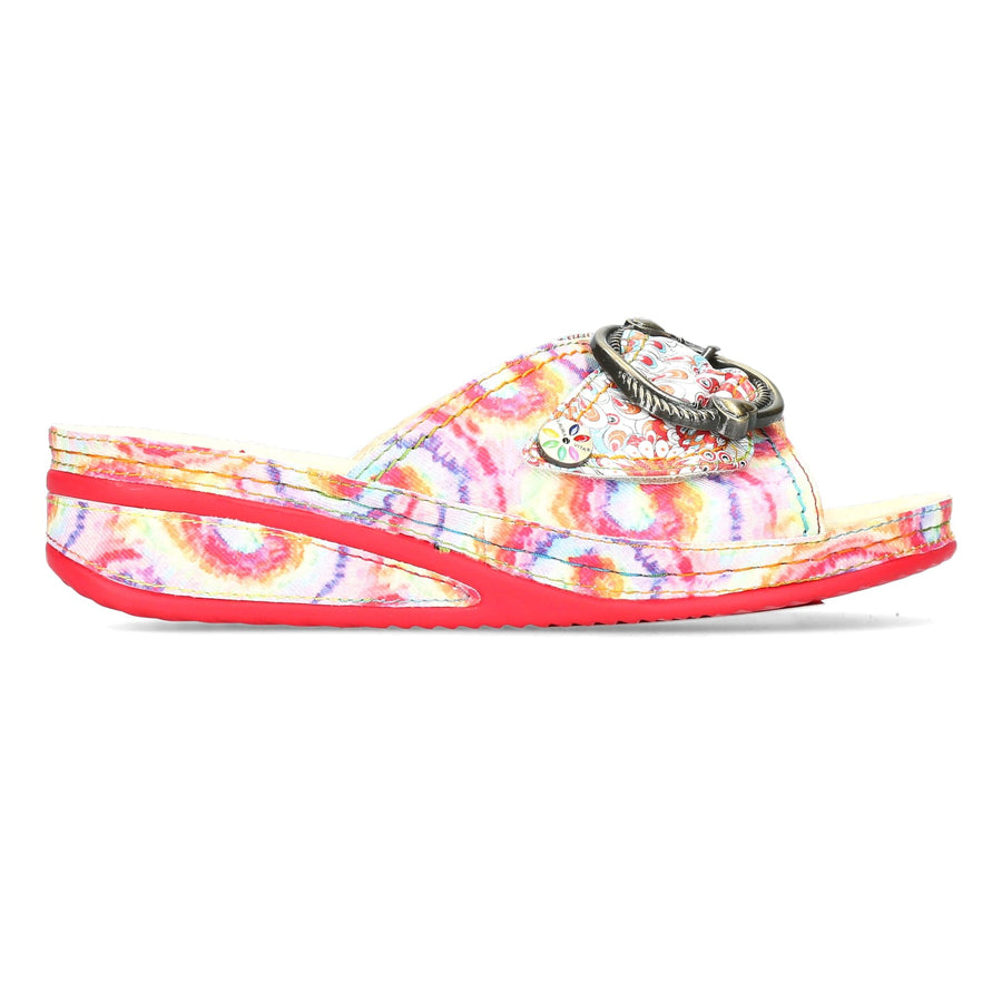 Scarpe Vita Mules - JACDISO 10 Offerta natalizia