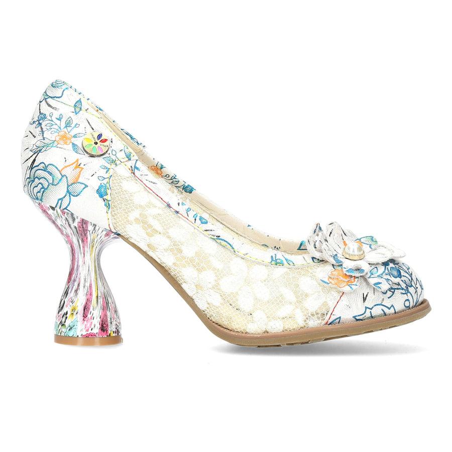 Scarpe Vita Escarpins - NINAO 03 Offerta Pasqua