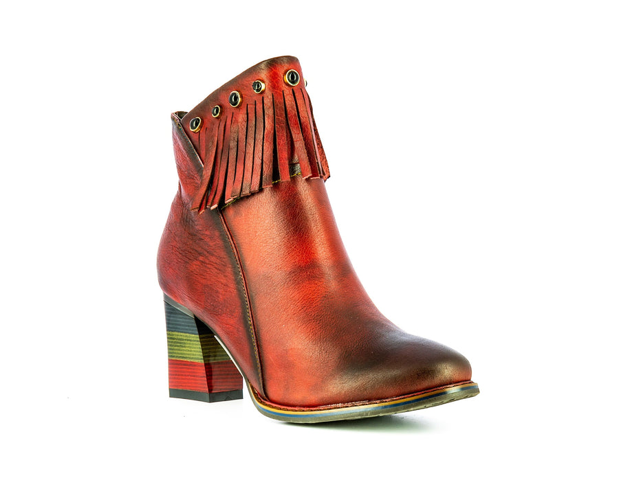 Scarpe Vita Bottines - GECEKO 08 Offerta Giorno del Papà