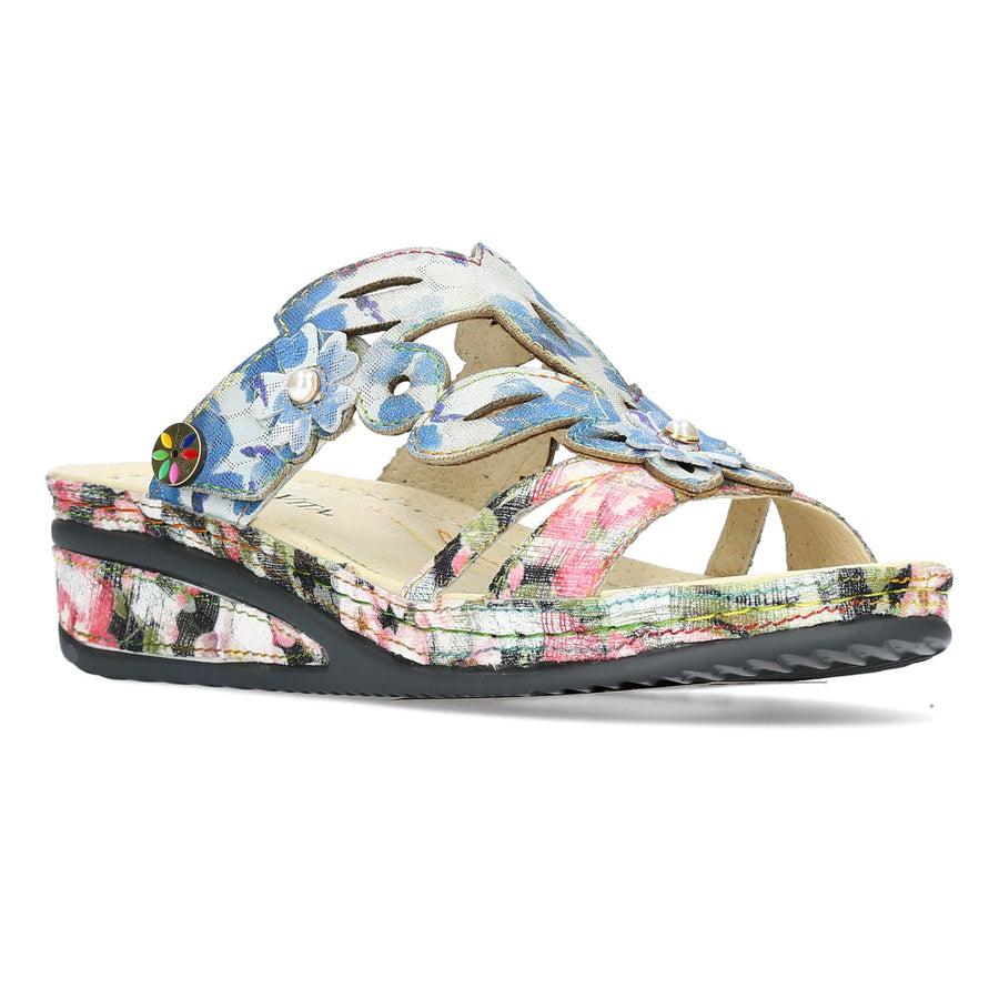 Scarpe Vita Mules - JACDISO 04 Offerta San Valentino