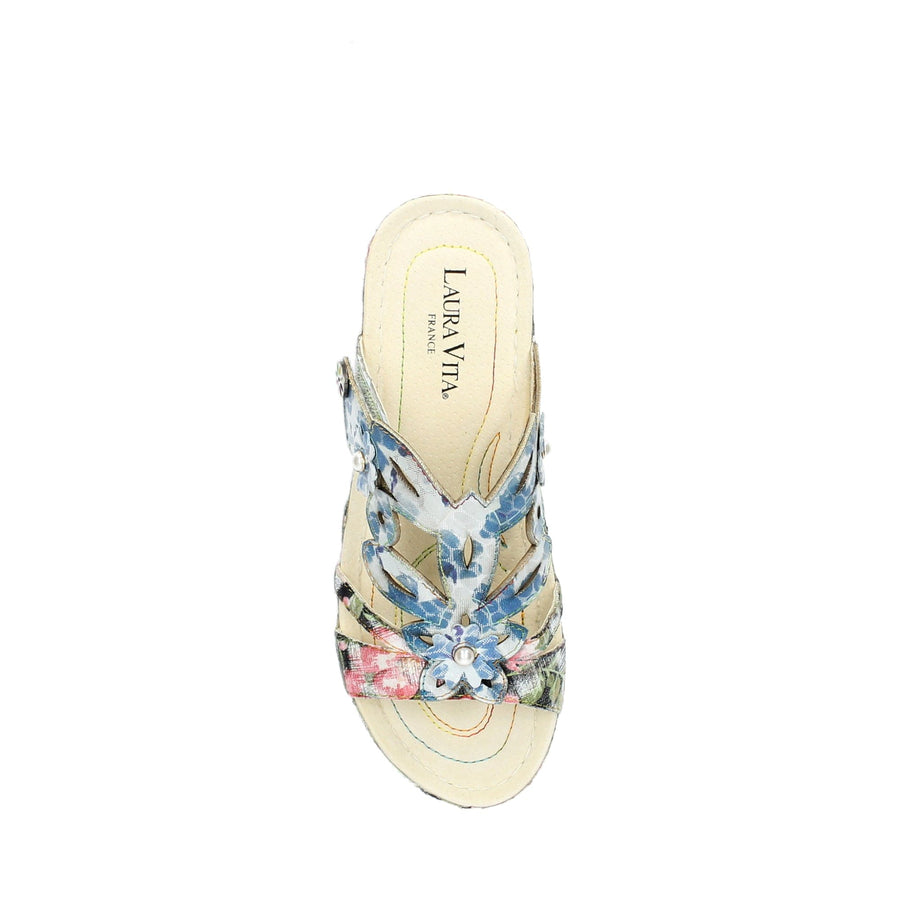 Scarpe Vita Mules - JACDISO 04 Offerta San Valentino