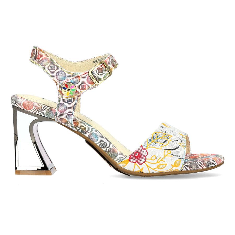 Scarpe Vita Sandales - JACBO 0122 Offerta Anniversario