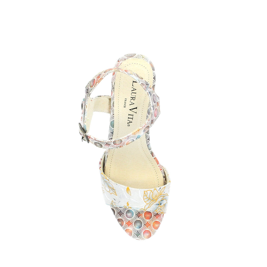 Scarpe Vita Sandales - JACBO 0122 Offerta Anniversario