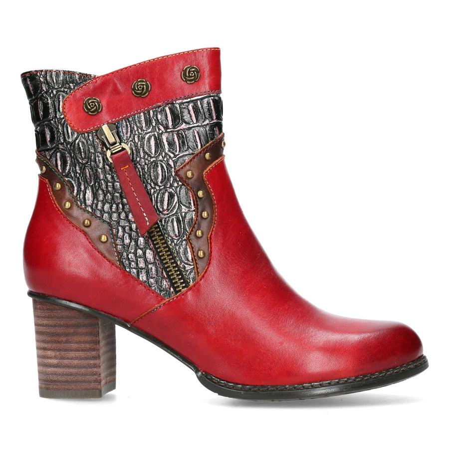 Scarpe Vita Bottines - INCDIANAO 03 Vendita calda