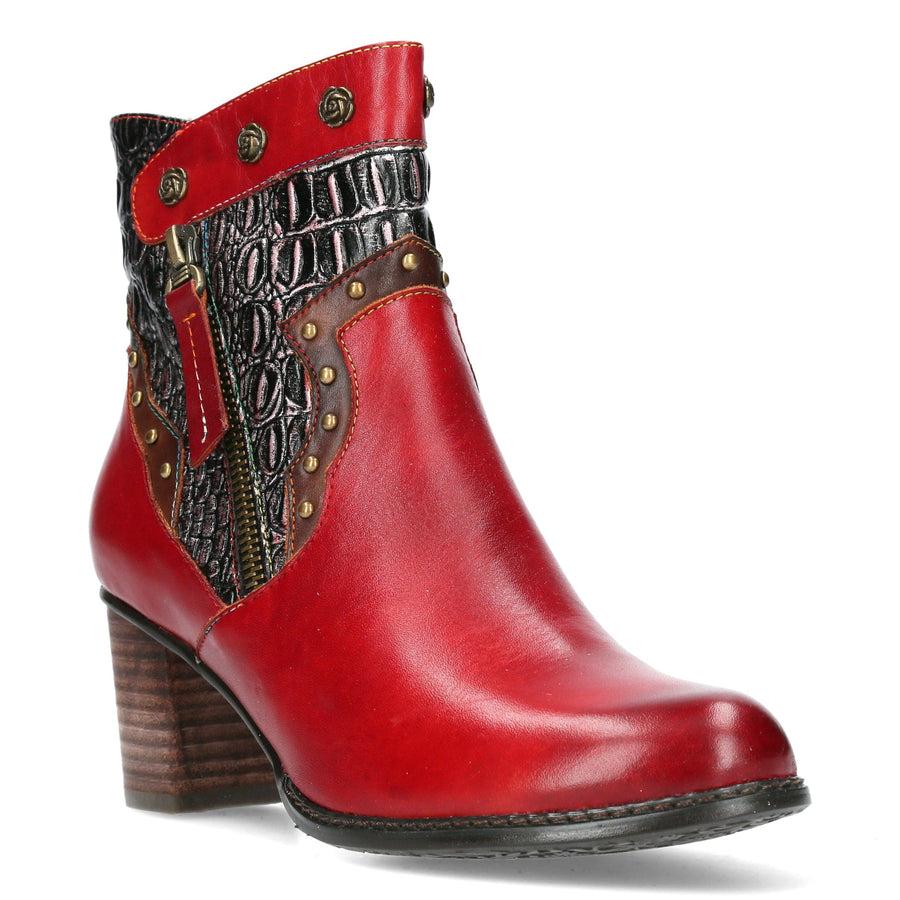 Scarpe Vita Bottines - INCDIANAO 03 Vendita calda