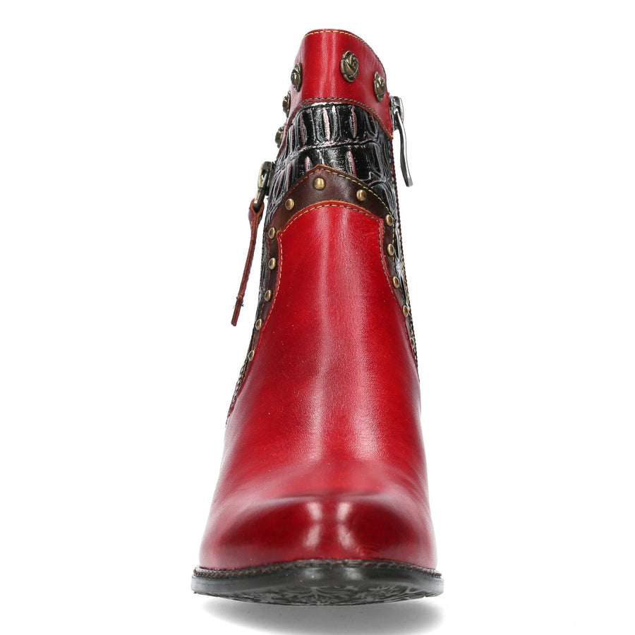 Scarpe Vita Bottines - INCDIANAO 03 Vendita calda