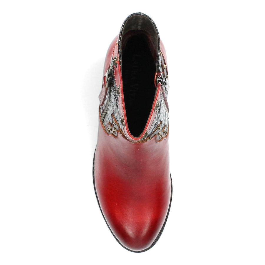 Scarpe Vita Bottines - INCDIANAO 03 Vendita calda