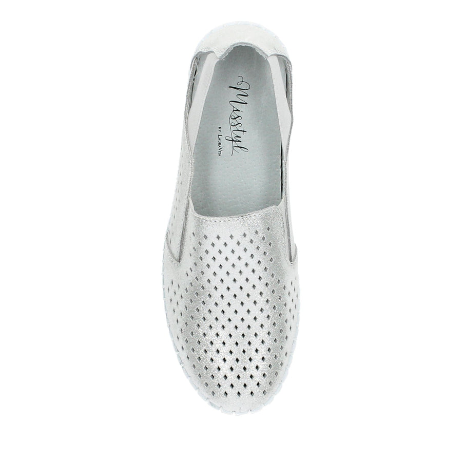 Scarpe Vita Mocassins - MOUZOU 01 Latest fashion