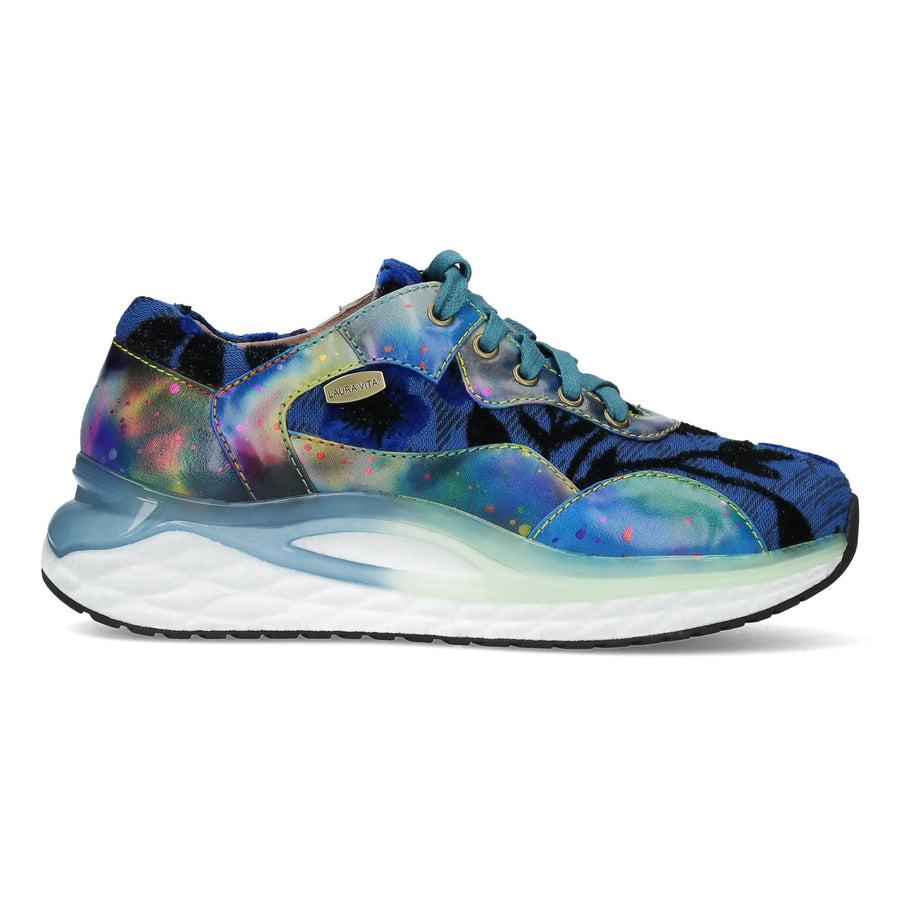 Scarpe Vita Baskets - RADIO 01