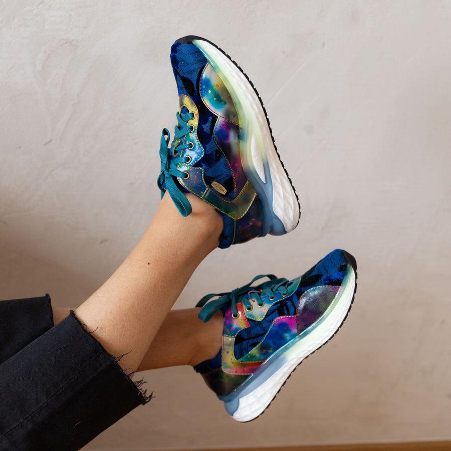 Scarpe Vita Baskets - RADIO 01 Online Outlet