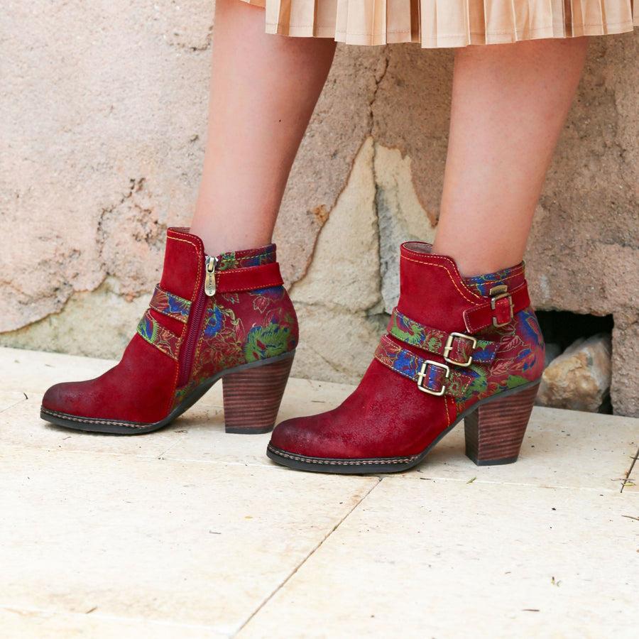 Scarpe Vita Bottines - ANGELINA 01 Offerte esclusive