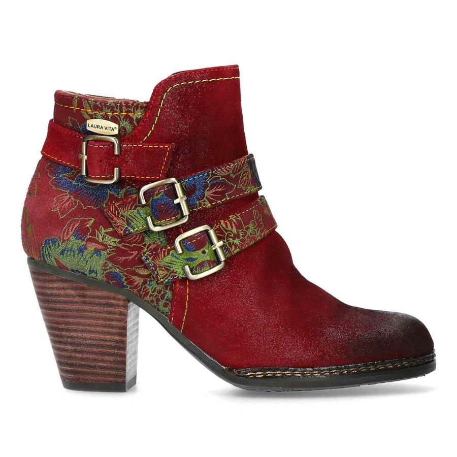 Scarpe Vita Bottines - ANGELINA 01 Offerte esclusive