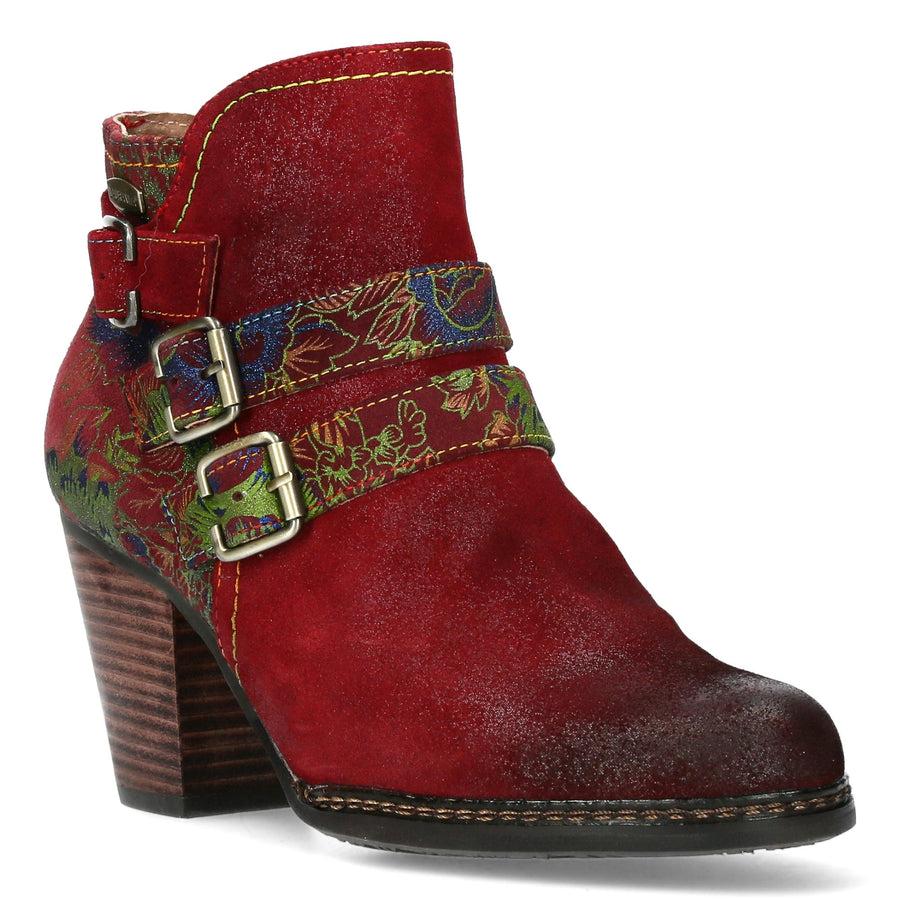 Scarpe Vita Bottines - ANGELINA 01 Offerte esclusive