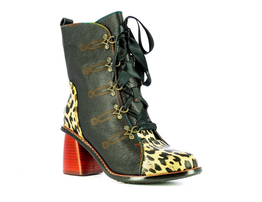 Scarpe Vita Bottines - EVCAO 311 Bestseller