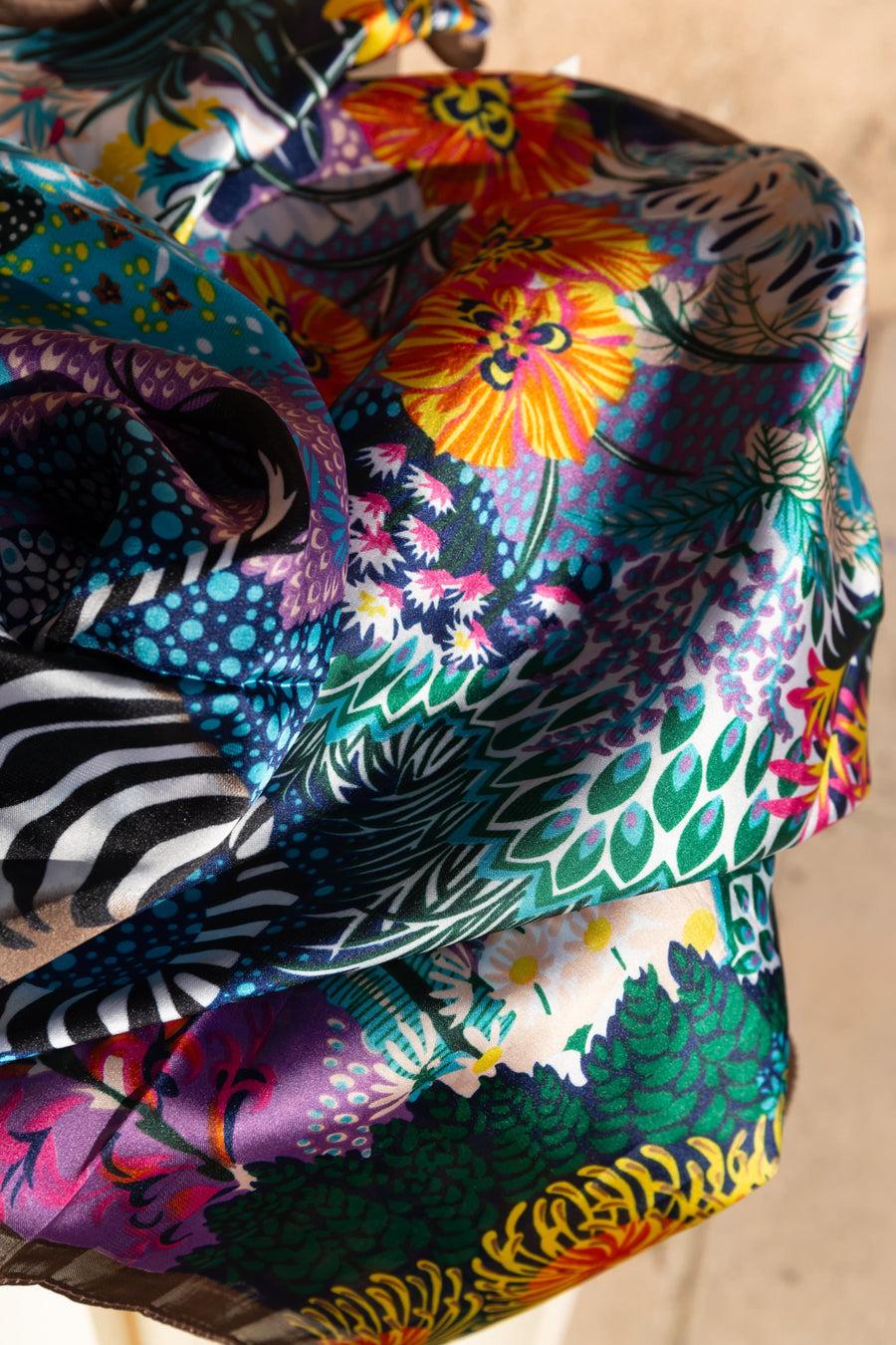 Scarpe Vita Foulard Atlase Comprane uno, ottenene uno gratis