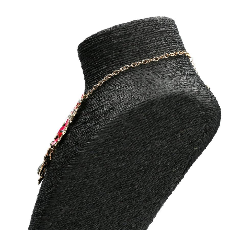 Scarpe Vita Bijou collier Floura Sconti VIP