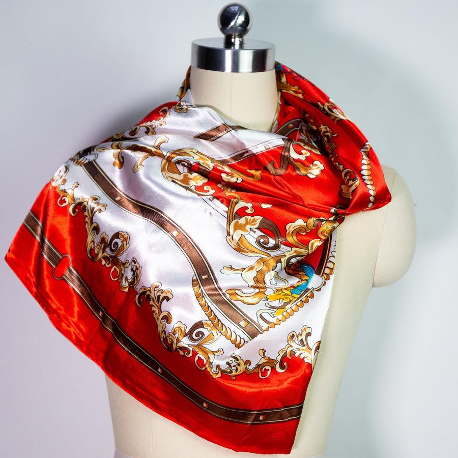 Scarpe Vita Foulard Minate Rilascio limitato