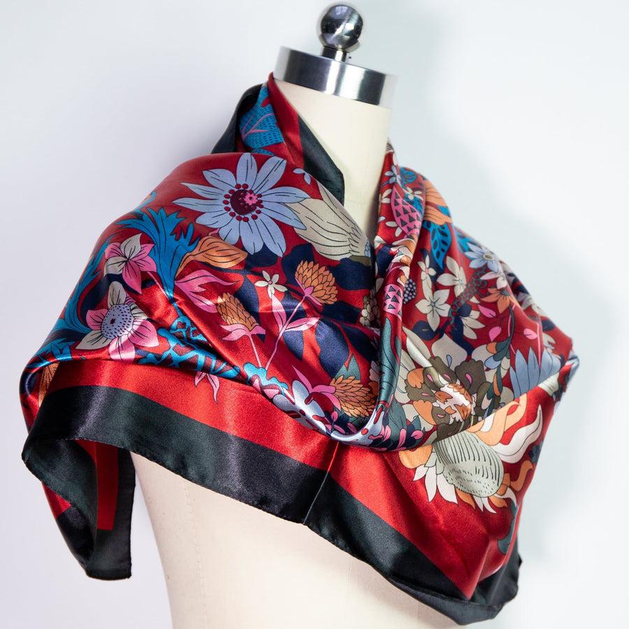 Scarpe Vita Foulard Minate Rilascio limitato