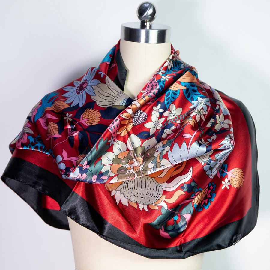 Scarpe Vita Foulard Minate Rilascio limitato