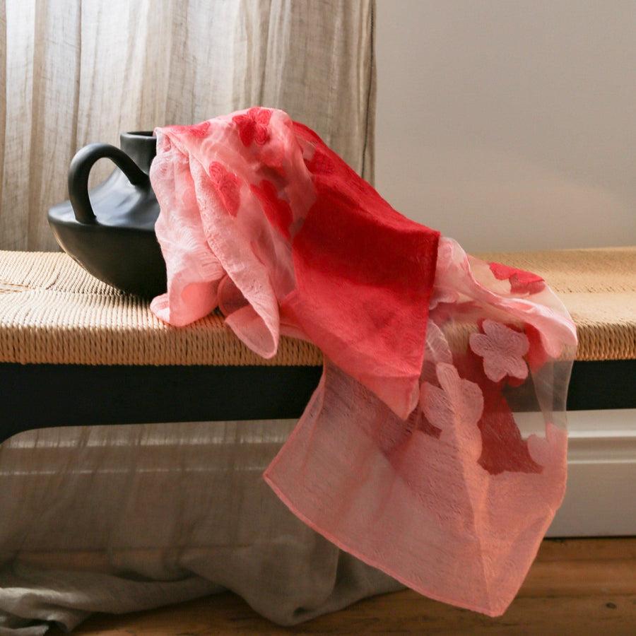 Scarpe Vita Foulard Blacas Ultimo giorno