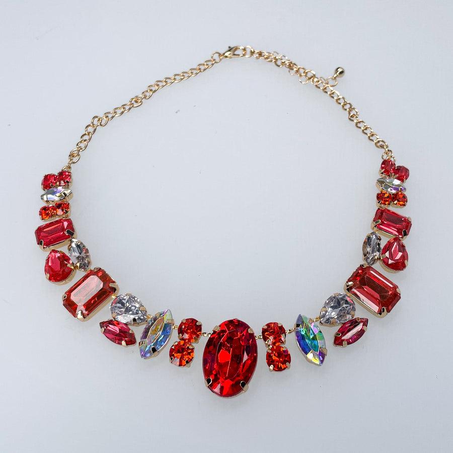 Scarpe Vita Bijou collier Joséphine