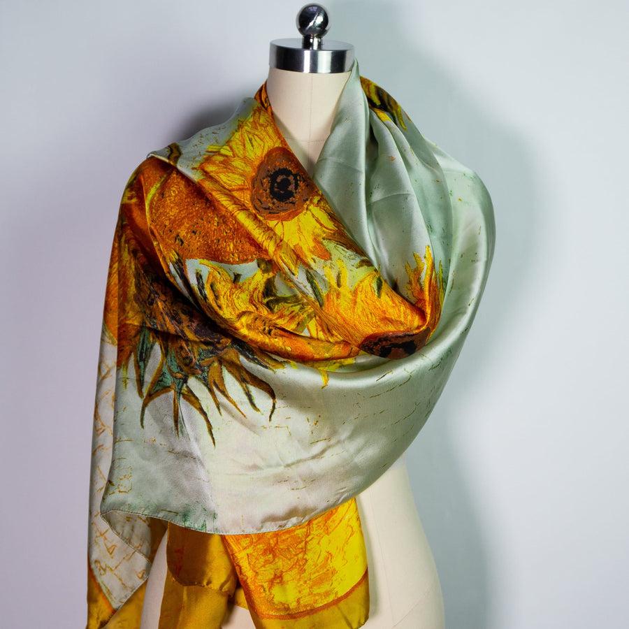 Scarpe Vita Foulard Artista Solo un giorno rimasto