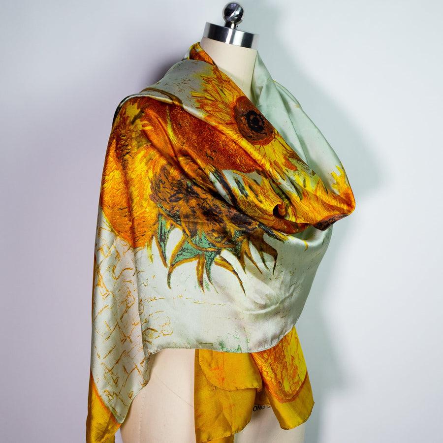 Scarpe Vita Foulard Artista Solo un giorno rimasto