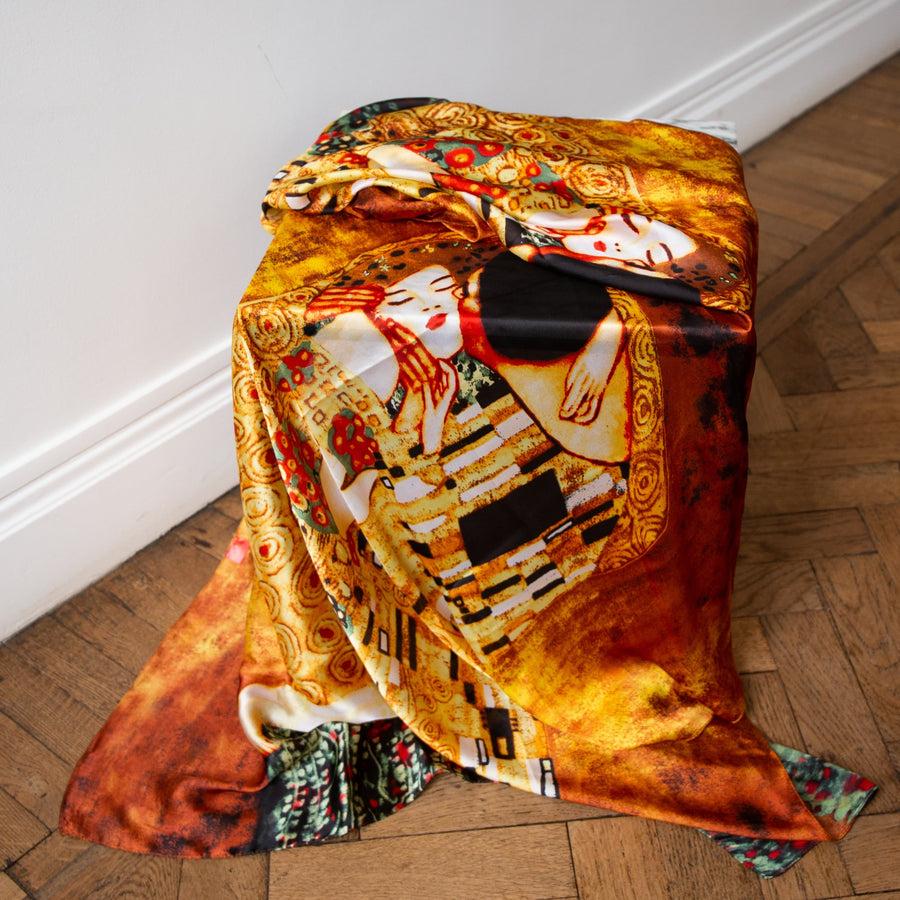 Scarpe Vita Foulard Artista Solo un giorno rimasto