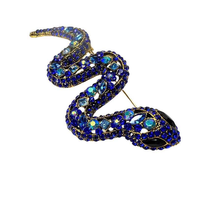 Scarpe Vita Bijou broche Boa
