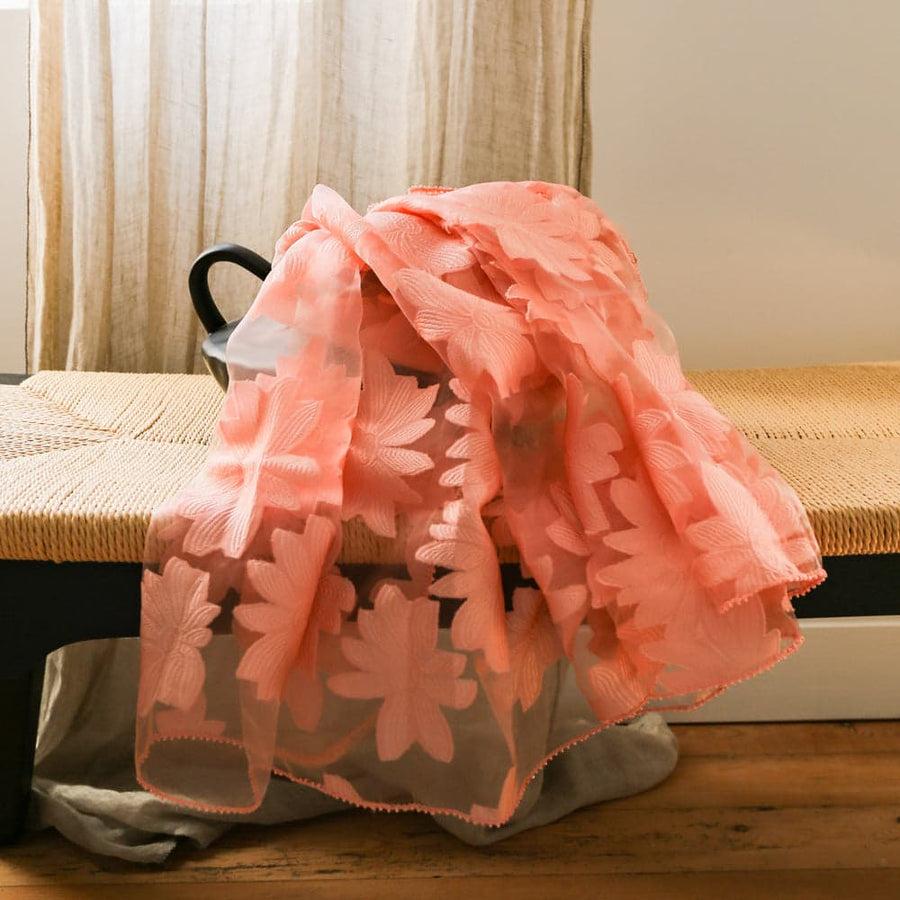 Scarpe Vita Foulard Organza Marie In Linea
