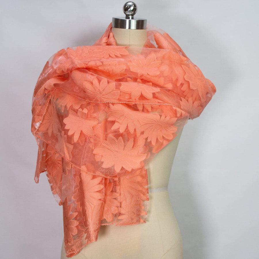 Scarpe Vita Foulard Organza Marie In Linea
