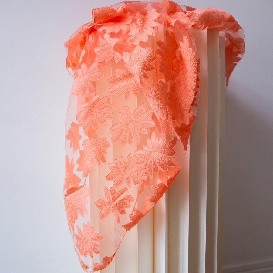 Scarpe Vita Foulard Organza Marie In Linea