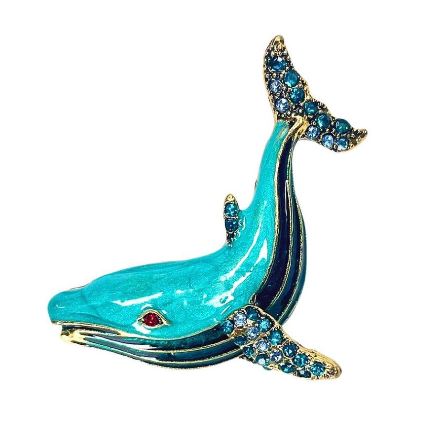 Scarpe Vita Bijou broche KEIKO Exclusivité Qualità