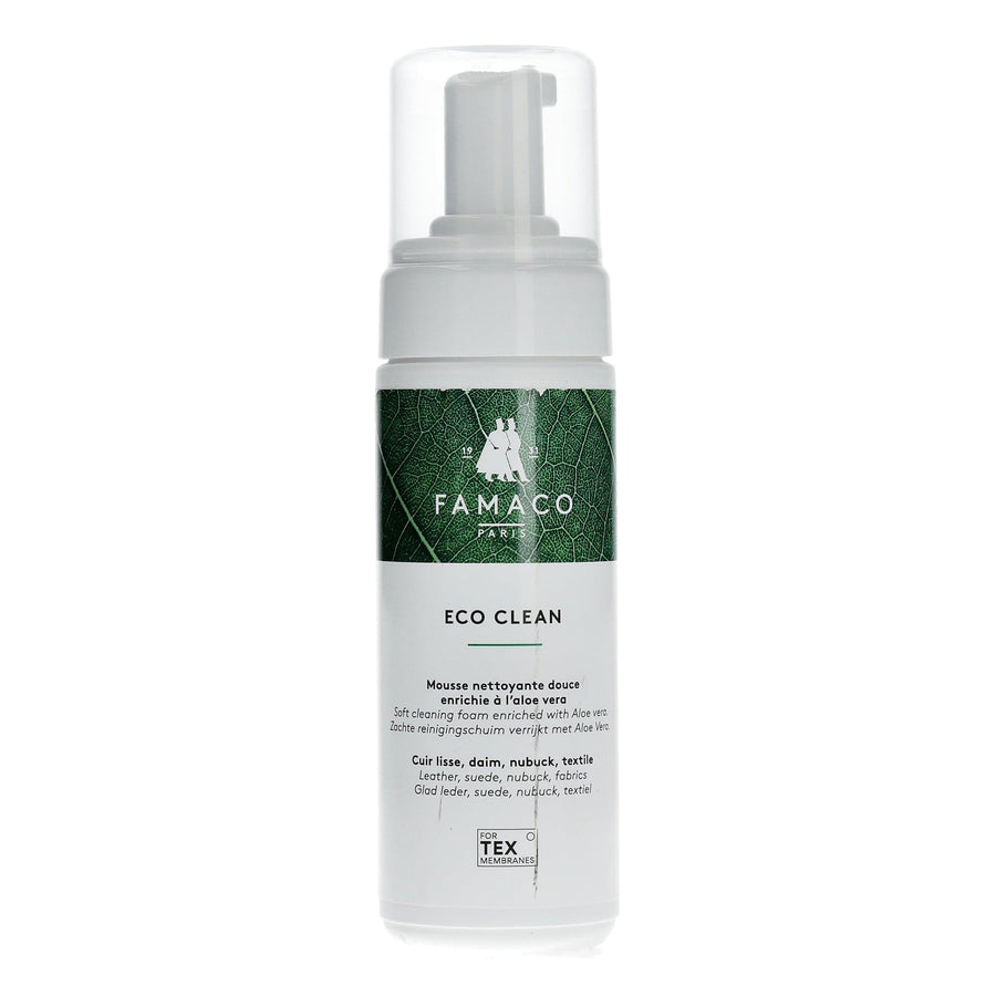 Scarpe Vita Eco Clean - nettoyant écologique pour chaussures et cuirs