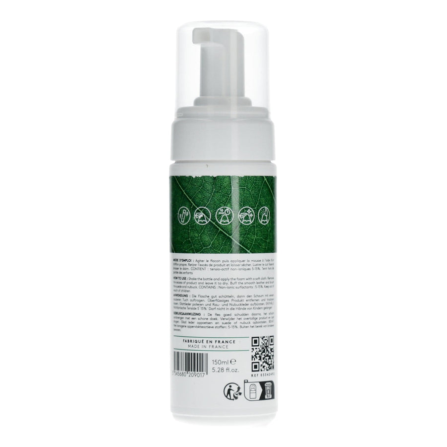 Scarpe Vita Eco Clean - nettoyant écologique pour chaussures et cuirs Promozione