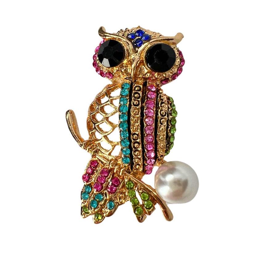 Scarpe Vita Bijou Broche Hedwige