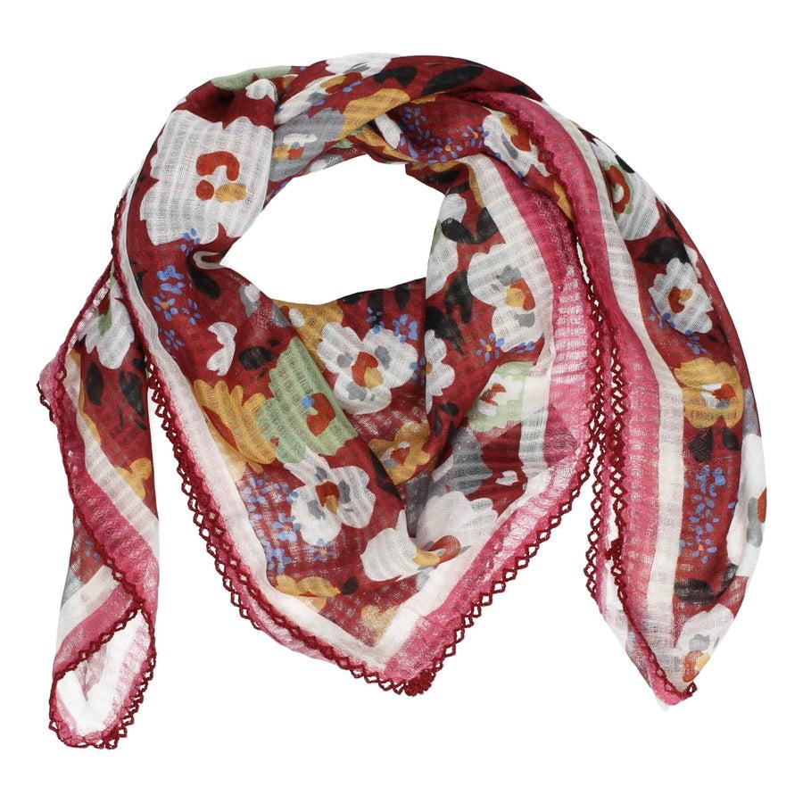 Scarpe Vita Foulard Carré Begonia Prezzo Ridotto