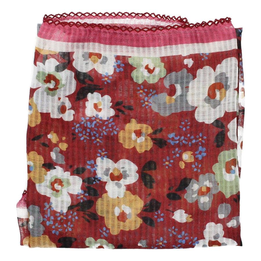 Scarpe Vita Foulard Carré Begonia Prezzo Ridotto