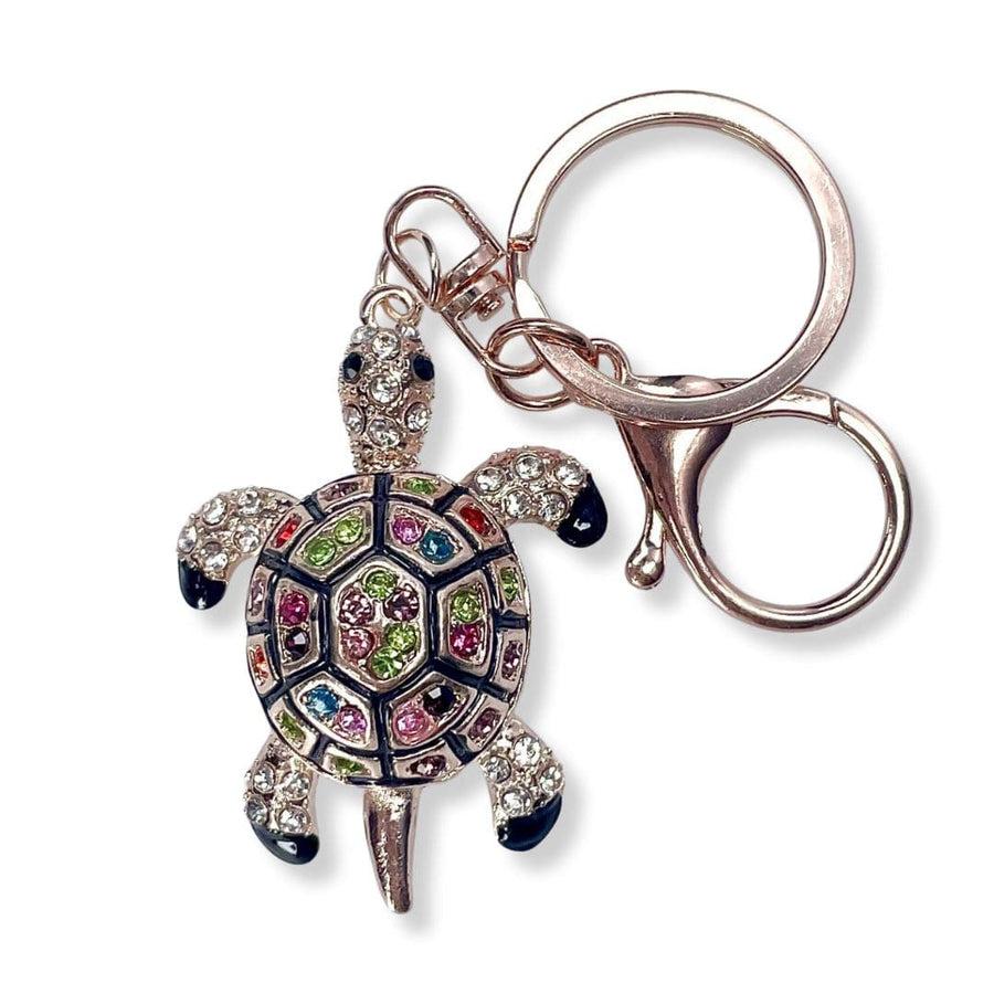 Scarpe Vita Bijou porte-clés Tortue In Vendita