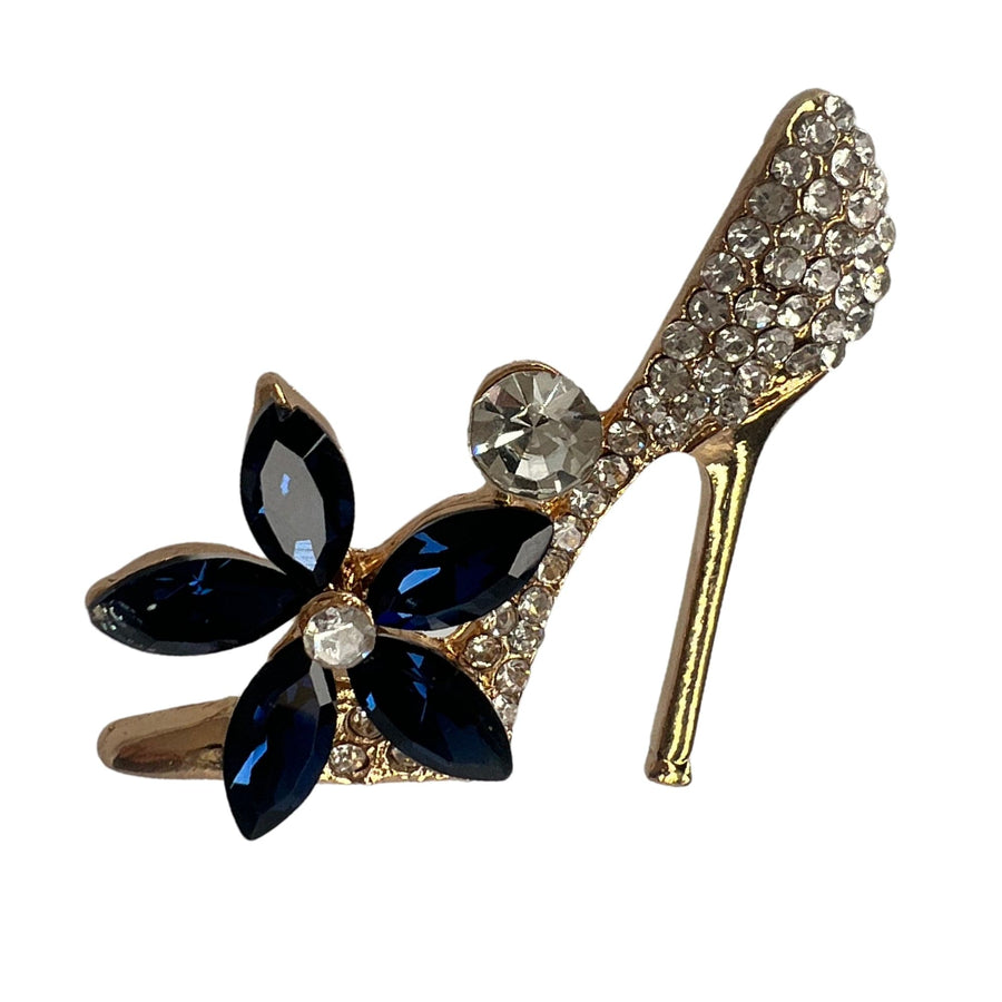 Scarpe Vita Bijou broche Escarpin Offerte