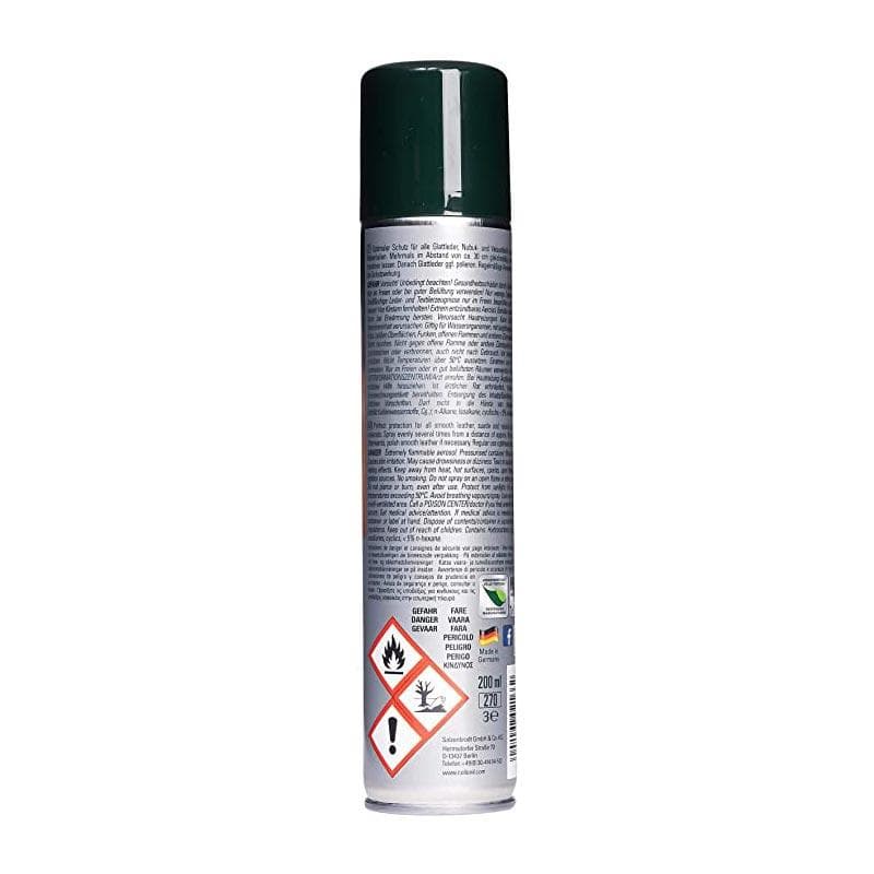 Scarpe Vita Imperméabilisant Waterstop 200ml Vendita Calda