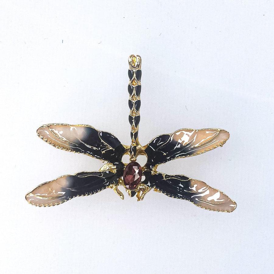 Scarpe Vita Bijou Broche DragonFly I Più Venduti