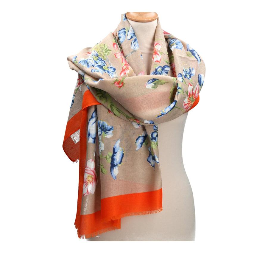 Scarpe Vita Foulard Mathilda Vendite Flash