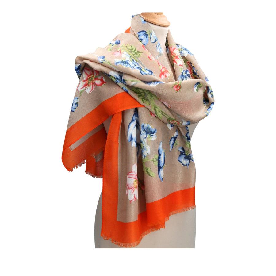 Scarpe Vita Foulard Mathilda Vendite Flash