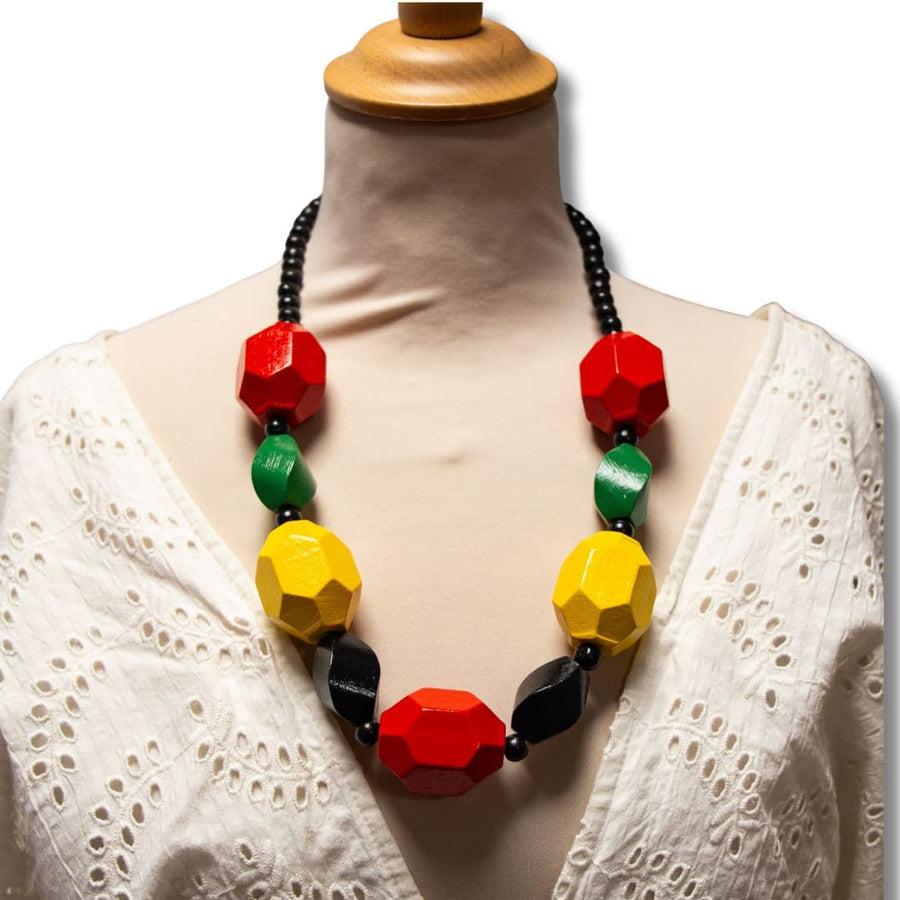 Scarpe Vita Bijou collier WOODSBAD Exclusivité Prezzo di fabbrica