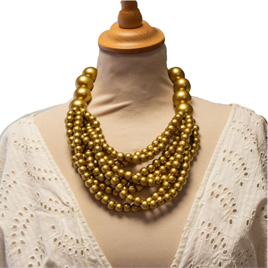 Scarpe Vita Bijou collier HOLLYWOOD Exclusivité Grande vendita