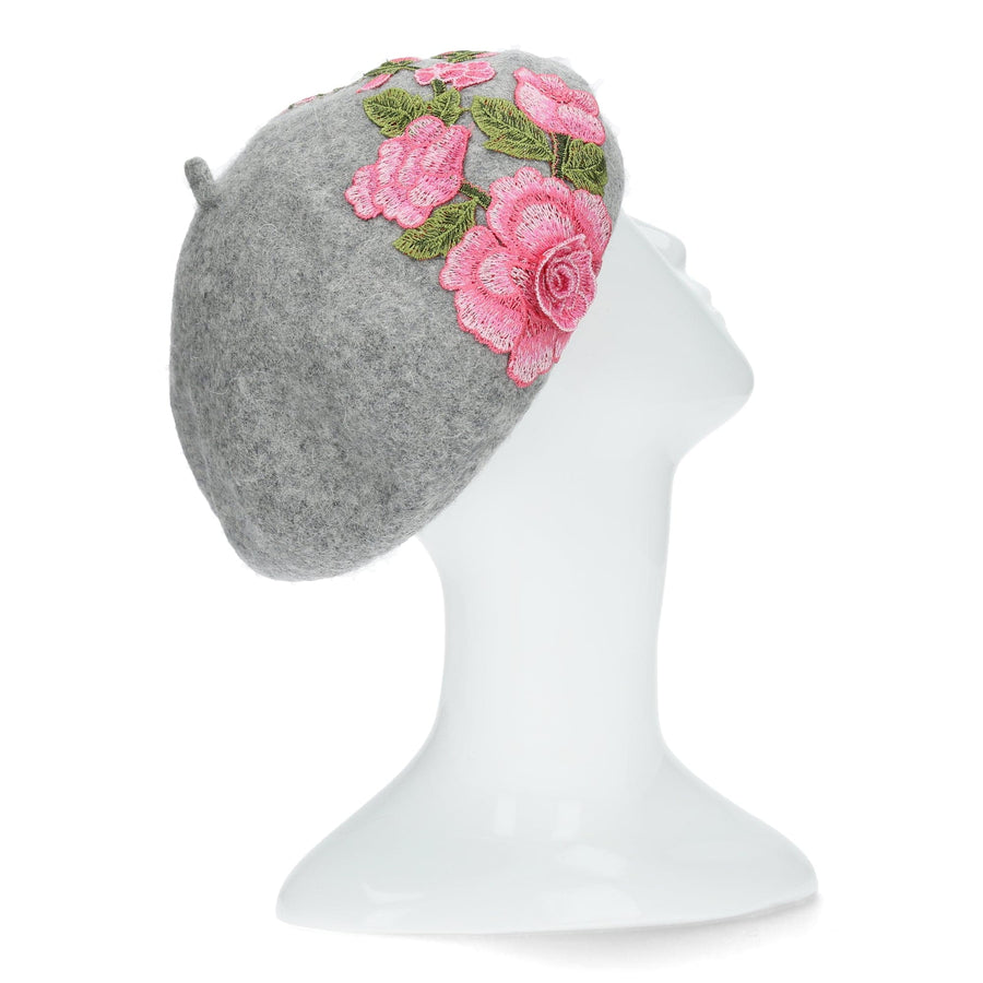 Scarpe Vita Béret à fleurs Emylle