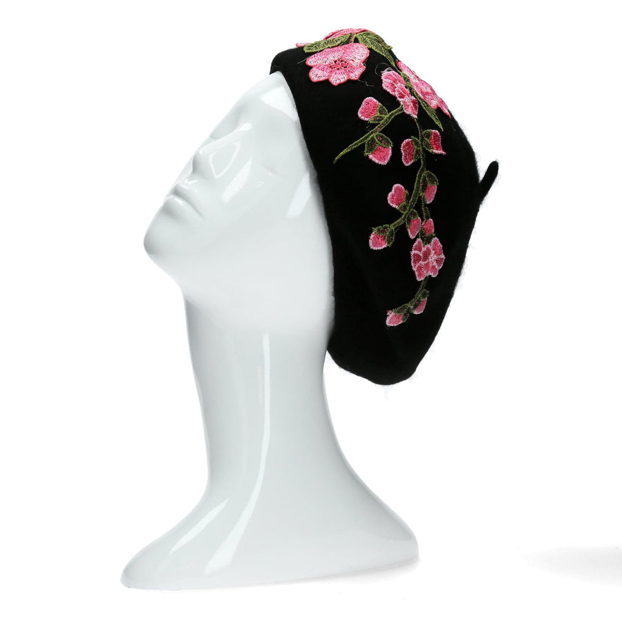 Scarpe Vita Béret à fleurs Emylle Offerta esclusiva